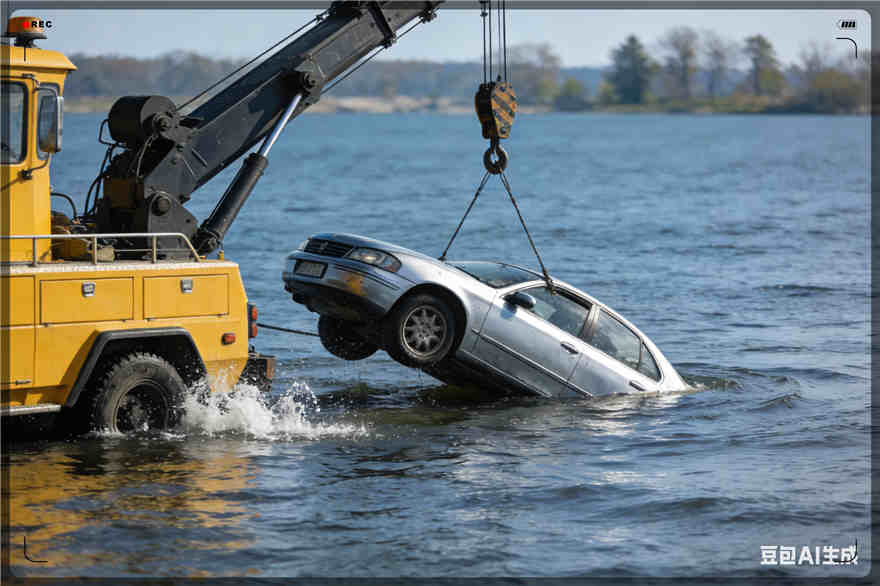 庄浪汽车救援送柴油